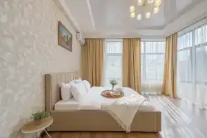 Квартира классическая, Кисловодск