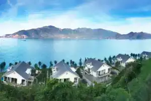 Merperle Hon Tam Resort, Нячанг