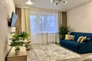 Квартира Уют и Комфорт, Кинешма