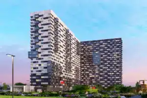 Квартира ЖК Гоголь Парк, Москва
