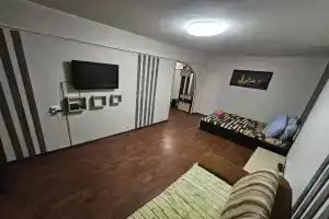 Квартира L.V.Hotels на Фрунзе 23, Тула