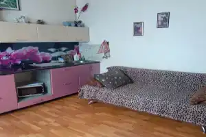 Квартира Озеро Банное, Зеленая Поляна