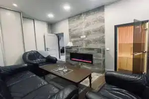 Частный дом Apartburo Grey House, Светлогорск