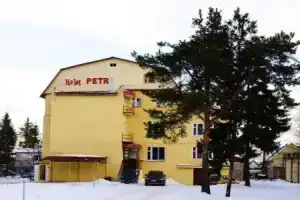 Гостевой дом «Пиетари», Петрозаводск