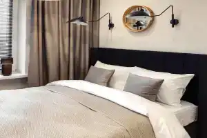 Апартаменты Matison Home (А9) парк Царицыно, Москва
