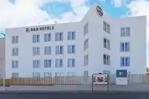 Отель B&B Hotel Sassari, Сассари