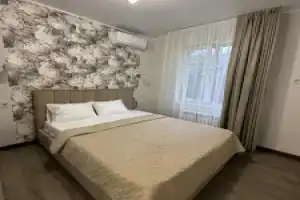 Апартаменты в центре