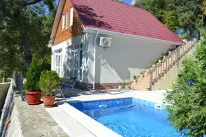 Гостевой дом «Дубравушка», Кореиз