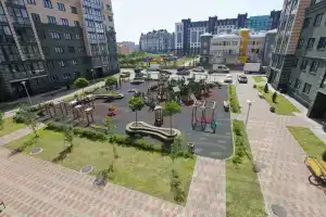 Квартира на Артиллерийской 87, Калининград