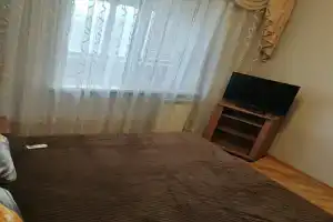 Квартира с видом на город, Белгород