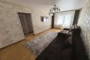 Квартира Однокомнатная Рядом С Железнодорожным Вокзалом, Владикавказ