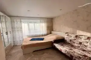 Апартаменты на проспекте Фрунзе 65, Томск