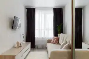 Квартира KOD 116 Братьев Батталовых д. 20А к.2, Казань