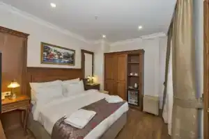 Blisstanbul Hotel, Стамбул