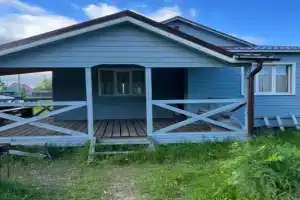 Гостевой дом «У Луявра», Ловозеро