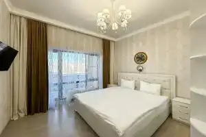 Апартаменты Green Park, Кисловодск
