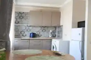 Квартира Студия в сердце зжм