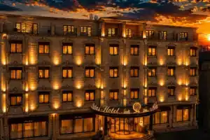 Atlas Hotel Baku, Баку