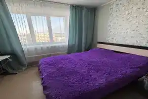 Квартира Однокомнатная на Вахитова 23, Нижнекамск