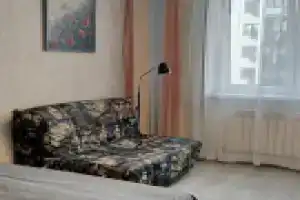 Квартира Светлая в Родниковой долине