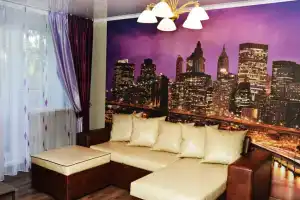 Апартаменты Richhouse on Alihanova 40, Караганда