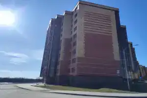 Квартира с видом на речку, Загорицы