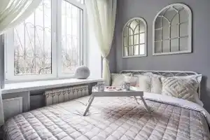 Апартаменты Прованс на Каширском шоссе, Москва