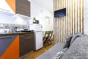 Апартаменты Toma Doma 1, Санкт-Петербург