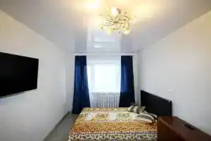 Квартира на Ул Химиков 4, Омск