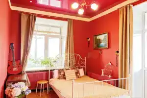 Квартира Уникальное архитектурное наследие, Казань