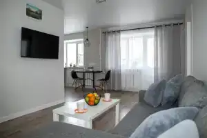 Квартира Elena Apart, Псков