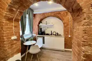 Апартаменты на Никитской (6), Москва