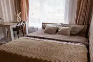 Апартаменты С видом на горы, Усть-Муны