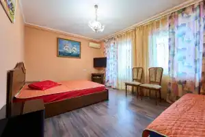 Апартаменты Центр Сочи, Сочи