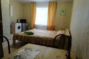 Guest House on Uritskogo, Ульяновск