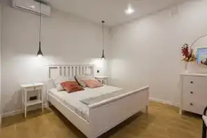 Апартаменты Familiya Gurzuf 16, Гурзуф