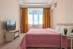 Квартира в Новом Жилом Комплексе Комфорт Класса