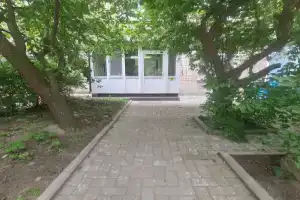 Квартира Уютная в центре Калининграда с отдельным входом