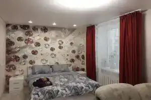Квартира с удивительным видом на город, Одинцово