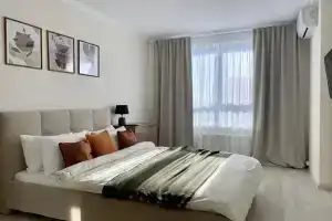 Апартаменты Comfort & Relax Home Dreams in the clouds 4, Москва