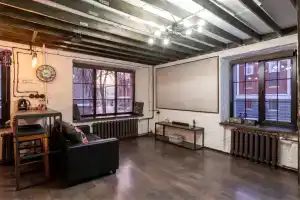 Квартира Loft 241 Kazan, Казань