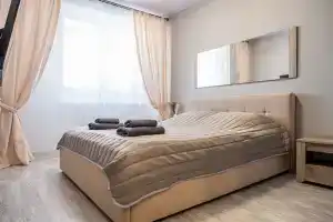 Квартира на улице Чехова 138, Ставрополь