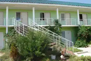 Мини-гостиница «Изумруд», Николаевка