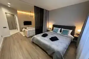 Квартира Кипарисовая гавань, Калининград