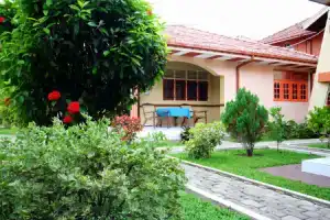 Paradise Holiday Village, Негомбо