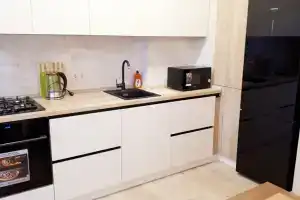 Апартаменты Паркгартен Комфорт (Parkgarten Comfort), Калининград