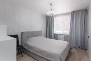 Квартира на Ленина 60, Череповец
