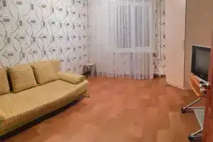 Апартаменты Трёхкомнатные на Сююмбике 63, Нижнекамск