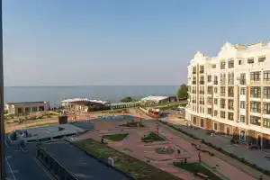 Квартира с видом на море, Зеленоградск