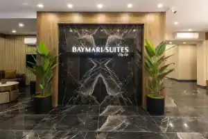 Отель «BayMari Suites City Life», Стамбул
